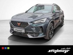 Magnetic grau metallic Gebraucht 2022 Cupra Formentor SUV | 24.860 € (Fairer Preis)