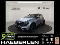 Silber Gebraucht 2023 Kia Sportage GT-Line SUV | 33.380 € (Fairer Preis)
