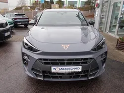 Grau Gebraucht 2024 Cupra Terramar VZ SUV | 54.850 €