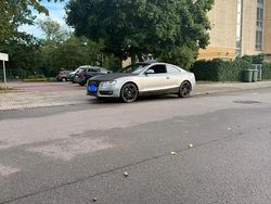 Grau Gebraucht 2007 Audi A5 S-Line Coupé | 4.500 € (Fairer Preis)