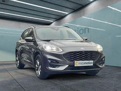 Grau Gebraucht 2023 Ford Kuga ST-Line SUV | 31.200 €