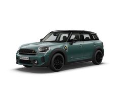 Grün Gebraucht 2022 Mini Cooper Countryman Classic SUV | 25.890 € (Guter Preis)