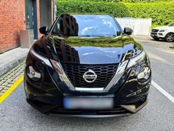Schwarz Gebraucht 2020 Nissan Juke N-Connecta SUV | 16.700 € (Fairer Preis)