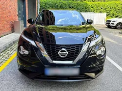 Schwarz Gebraucht 2020 Nissan Juke N-Connecta SUV | 16.700 € (Fairer Preis)
