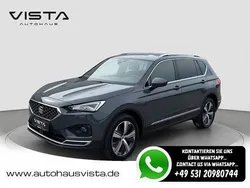 Grau Gebraucht 2021 Seat Tarraco Beats SUV | 27.400 € (Fairer Preis)