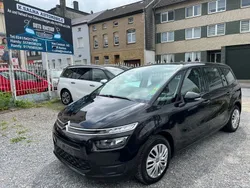 Citroën Grand C4 Picasso
