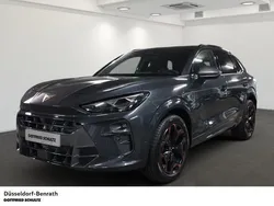 Grau Gebraucht 2025 Cupra Terramar VZ SUV | 49.599 € (Fairer Preis)