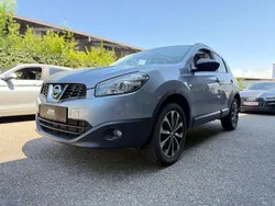 Silber Gebraucht 2013 Nissan Qashqai 360º SUV | 8.990 € (Fairer Preis)