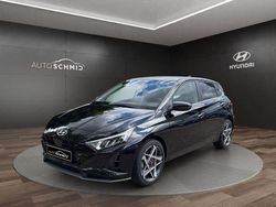 Phantom black / met Neu 2025 Hyundai i20 Prime Limousine | 24.490 € (Fairer Preis)
