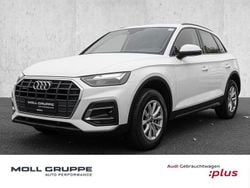Ibisweiß Gebraucht 2022 Audi Q5 SUV | 33.980 € (Guter Preis)