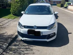 Weiß Gebraucht 2017 VW Polo Sound Kleinwagen | 10.200 € (Fairer Preis)