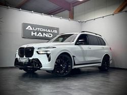 Weiß Gebraucht 2023 BMW X7 M Sport SUV | 91.990 € (Superpreis)