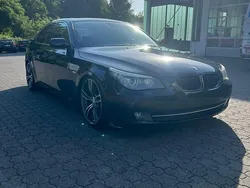 Schwarz Gebraucht 2008 BMW 535 Performance Limousine | 6.550 € (Superpreis)