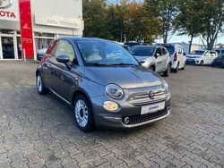 Gebraucht 2015 Fiat 500 Lounge Kleinwagen | 7.570 € (Fairer Preis)