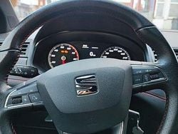 Rot Gebraucht 2020 Seat Ibiza FR Kleinwagen | 13.500 € (Guter Preis)