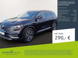 Amethyst black Gebraucht 2020 Renault Koleos Initiale Paris SUV | 24.980 € (Guter Preis)