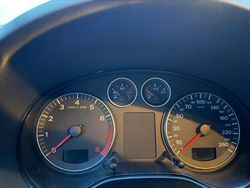 Schwarz Gebraucht 2007 Audi A3 Kombi | 3.450 € (Superpreis)