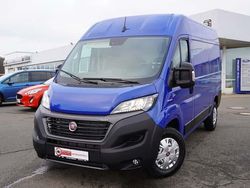 Blau Gebraucht 2022 Fiat E-Ducato Van | 78.275 €