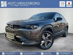 Andere Gebraucht 2023 Mazda MX30 Makoto SUV | 18.990 € (Etwas zu teuer)