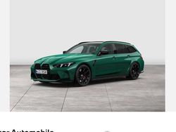 Grün Gebraucht 2025 BMW M3 Competition Edition Kombi | 82.280 € (Superpreis)