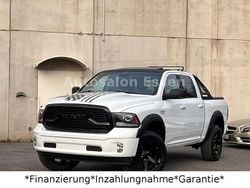 Weiß Gebraucht 2017 Dodge Ram Abholung | 31.890 € (Guter Preis)