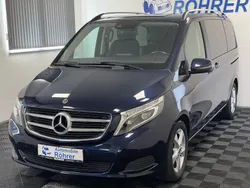 Mercedes V250