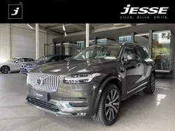 Pine grey / metallic (metallic) Gebraucht 2020 Volvo XC90 Inscription SUV | 39.990 € (Fairer Preis)