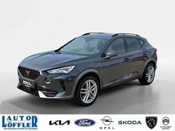 Grau Gebraucht 2020 Cupra Formentor VZ SUV | 25.940 € (Guter Preis)