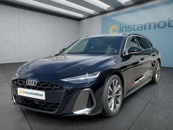 Schwarz Gebraucht 2025 Audi A6 Kombi | 67.399 € (Teuer)