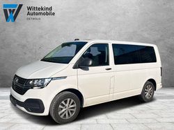 Weiß Gebraucht 2020 VW T6.1 Trendline Van | 25.900 €