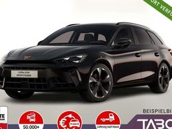 Schwarz Neu 2025 Cupra Leon Kombi | 34.479 € (Fairer Preis)