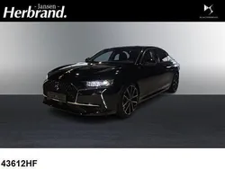 Lackierung schwarz perla nera/ Gebraucht 2024 DS Automobiles DS9 Rivoli Limousine | 47.890 € (Superpreis)