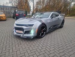 Grau Gebraucht 2023 Chevrolet Camaro | 27.999 €