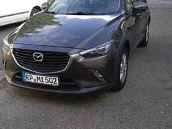 Gebraucht 2015 Mazda CX-3 Center-Line SUV | 6.500 € (Etwas zu teuer)