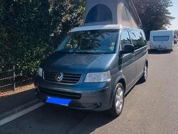 Grün Gebraucht 2007 VW Multivan Van | 16.200 €
