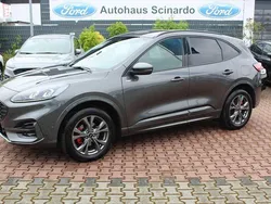 Grau Gebraucht 2024 Ford Kuga ST-Line X SUV | 28.780 € (Fairer Preis)
