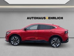 Feuerrot Gebraucht 2025 Renault Rafale Techno SUV | 41.990 € (Superpreis)