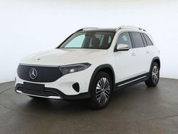 Gebraucht 2024 Mercedes EQB250 SUV | 40.980 € (Teuer)