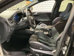 Schwarz Gebraucht 2024 Ford Focus S Limousine | 35.100 € (Guter Preis)