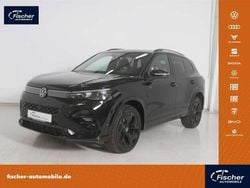 Grenadillschwarz metallic Gebraucht 2025 VW Tiguan Style SUV | 47.980 € (Guter Preis)