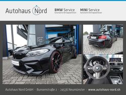 Schwarz Gebraucht 2019 BMW M2 Competition Edition | 55.900 €