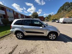 Gebraucht 2003 Toyota RAV4 SUV | 4.300 € (Fairer Preis)