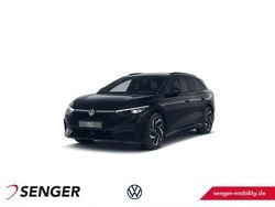 Grenadillschwarz metallic Neu 2025 VW ID.7 Pro Limousine | 61.200 € (Fairer Preis)