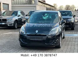 Sternenschwarz Gebraucht 2011 Renault Grand Scénic III Van / Kleinbus | 6.999 € (Fairer Preis)