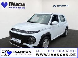Atlas white Neu 2025 Hyundai Inster Select Kleinwagen | 21.790 € (Guter Preis)