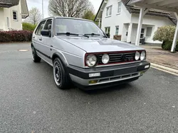 Silber Gebraucht 1989 VW Golf II GTI Limousine | 13.980 €