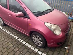 Rot Gebraucht 2010 Suzuki Alto Kleinwagen | 1.600 € (Superpreis)