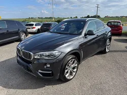 Grau Gebraucht 2017 BMW X6 Performance SUV | 29.900 € (Guter Preis)
