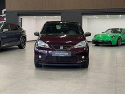 Violet Gebraucht 2018 Seat Mii FR-Line Kleinwagen | 10.990 € (Fairer Preis)