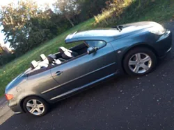 Gebraucht 2004 Peugeot 307 CC Cabrio | 3.500 € (Fairer Preis)
